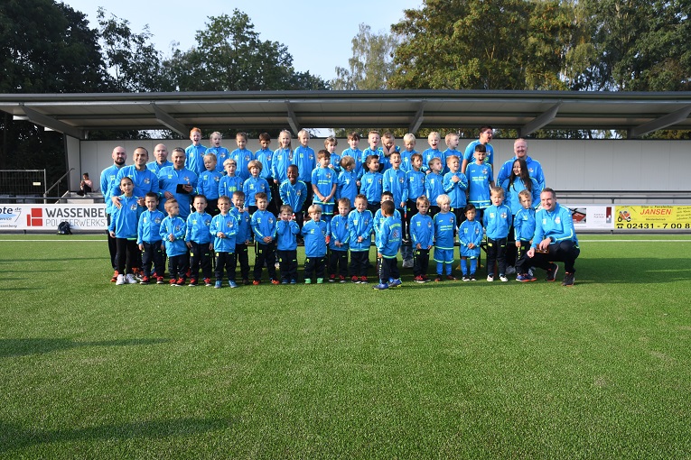 G-Junioren I